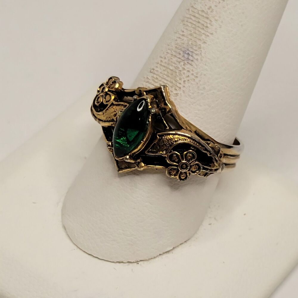 Adjustable Ring - Picture 3 of 10